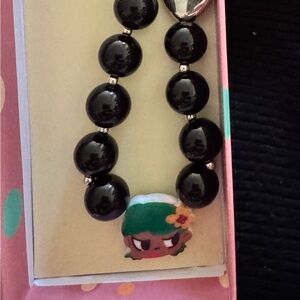 MYTIMELAB authentic generation Monita candy house necklace